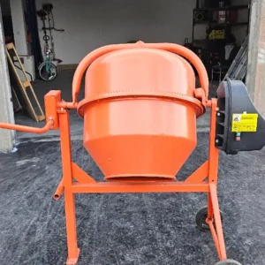 Belle / altrad bwe-190 mu133